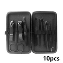 Beautiful Nails - Kit Manicure Perfeito