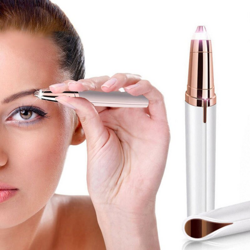 Depiladora de Cejas 2 en 1 DivaMax - LIQUIDACIÓN DE STOCK
