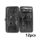 Beautiful Nails - Kit Manicure Perfeito