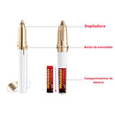 Depiladora de Cejas 2 en 1 DivaMax - LIQUIDACIÓN DE STOCK