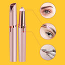 Depiladora Eléctrico de Cejas SuaveGlam