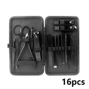 Beautiful Nails - Kit Manicure Perfeito