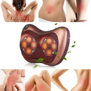 COJÍN MASAJEADOR + ENVÍO GRATIS