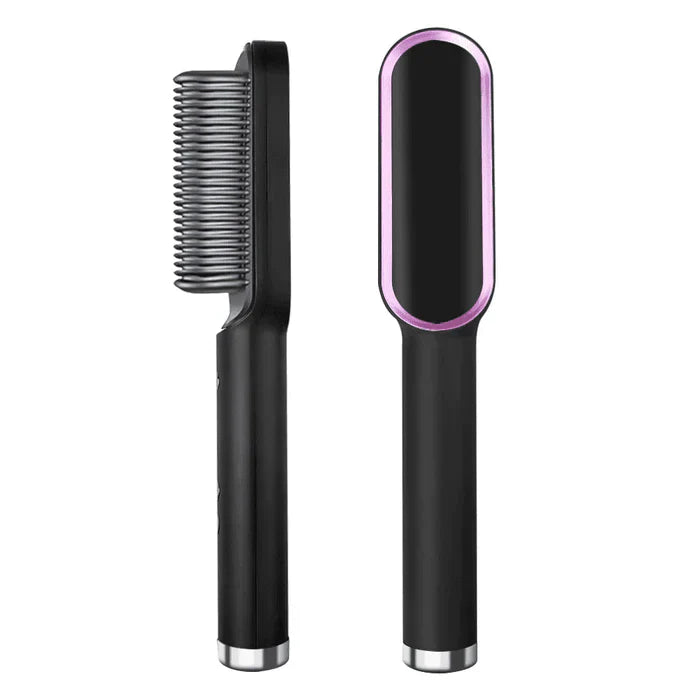 Cepillo Alisador Premium - SleekHair