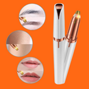 Depiladora Eléctrico de Cejas SuaveGlam