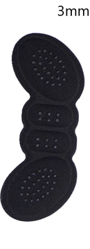 Almofadinha Protetora de Calcanhar Para Sapatos