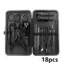 Beautiful Nails - Kit Manicure Perfeito