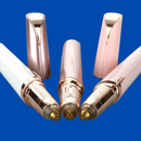 Depiladora Eléctrico de Cejas SuaveGlam