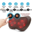 COJÍN MASAJEADOR + ENVÍO GRATIS