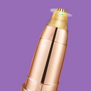 Depiladora Eléctrico de Cejas SuaveGlam