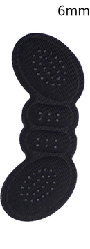 Almofadinha Protetora de Calcanhar Para Sapatos