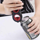 Abridor Multifuncional 6 em 1 EasyOpener