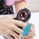 Abridor Multifuncional 6 em 1 EasyOpener