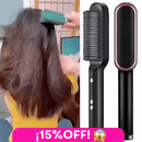 Cepillo Alisador 5 en 1 DivinaMax - (¡ESPECIAL OFERTA EXCLUSIVA!)