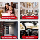 Cámara Espía 3 en 1 VisionPro - LIQUIDACIÓN DE STOCK