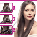 Cepillo Alisador 5 en 1 DivinaMax - LIQUIDACIÓN DE STOCK