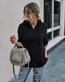 Blusa de Frio Feminina Jullie