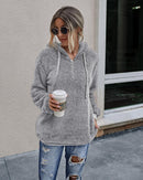 Blusa de Frio Feminina Jullie