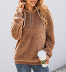 Blusa de Frio Feminina Jullie