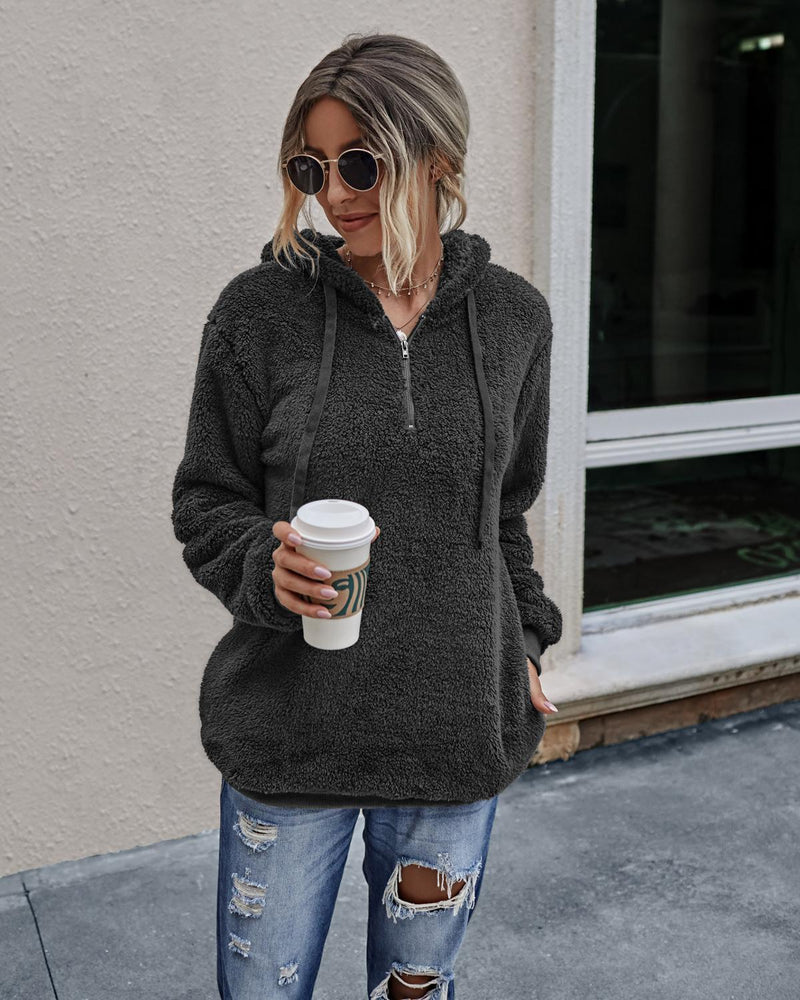 Blusa de Frio Feminina Jullie