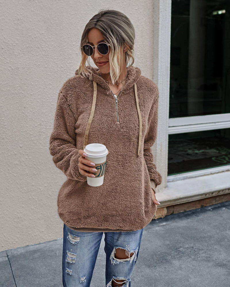 Blusa de Frio Feminina Jullie