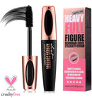 Pestañina 4D Heavy Full - 100% Original Importada