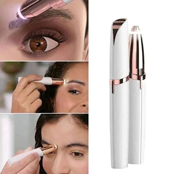 Depiladora de Cejas 2 en 1 DivaMax - LIQUIDACIÓN DE STOCK