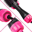 Cepillo Secador - Peina, Seca, Alisa