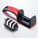 Afilador de Cuchillos Diamante Premium