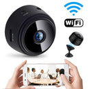 Cámara Espía 3 en 1 VisionPro - LIQUIDACIÓN DE STOCK