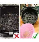 (¡PAGUE 3, LLEVE 6!) Moldes Antiadherentes de Silicona para Freidora de Aire